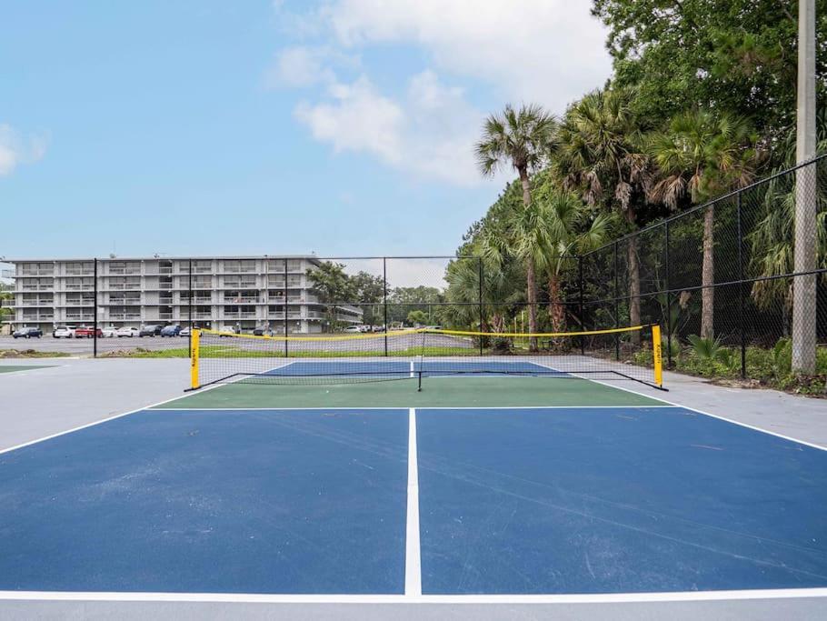 Elegant 1Br Haven In Orlando & 5 Minutes To Disney Apartment Vineland Exterior photo